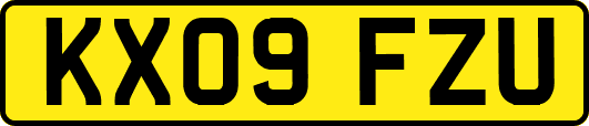 KX09FZU