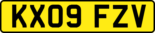 KX09FZV