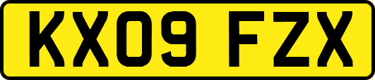 KX09FZX