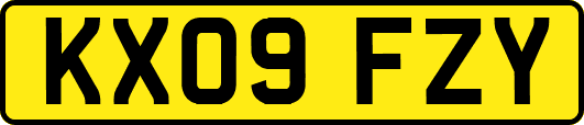 KX09FZY