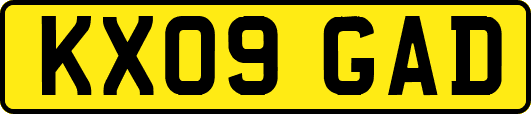 KX09GAD