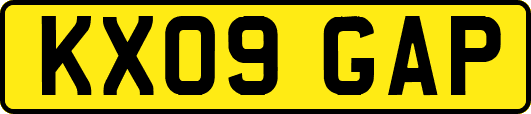 KX09GAP