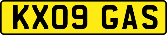 KX09GAS