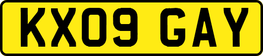 KX09GAY