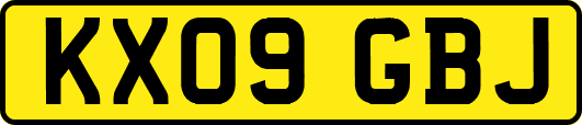 KX09GBJ