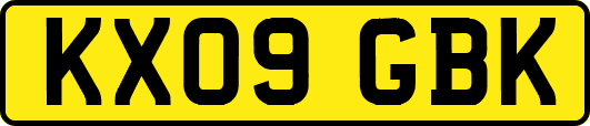KX09GBK