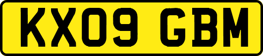 KX09GBM