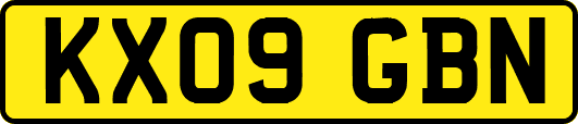 KX09GBN