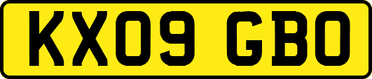 KX09GBO
