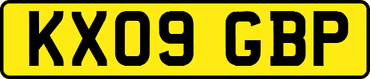 KX09GBP