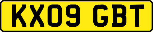 KX09GBT