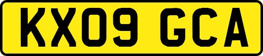 KX09GCA