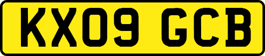 KX09GCB