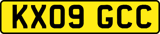 KX09GCC
