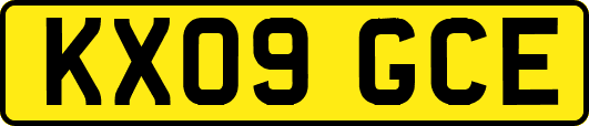 KX09GCE