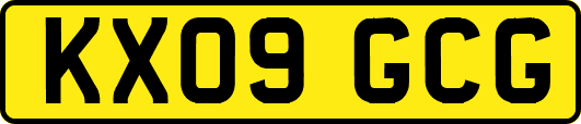 KX09GCG