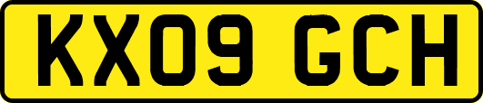 KX09GCH