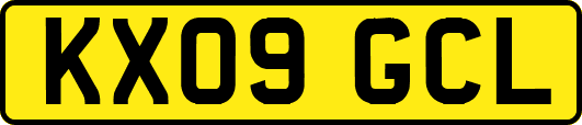 KX09GCL