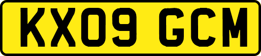KX09GCM