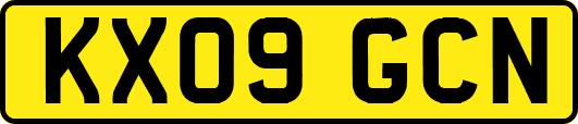 KX09GCN