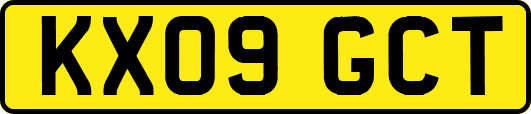 KX09GCT