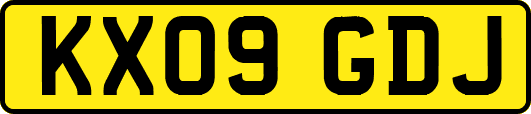 KX09GDJ