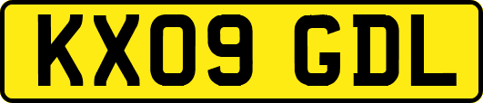 KX09GDL