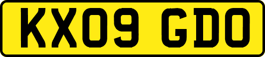 KX09GDO