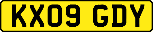 KX09GDY