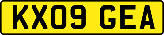 KX09GEA