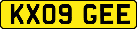 KX09GEE
