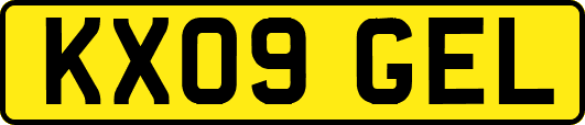 KX09GEL