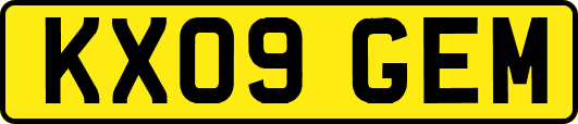 KX09GEM
