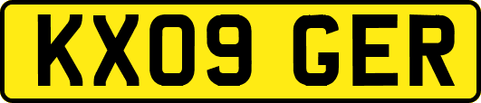 KX09GER
