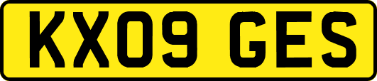 KX09GES