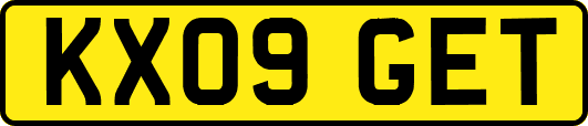 KX09GET