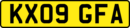 KX09GFA