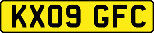 KX09GFC