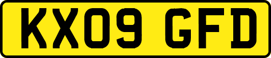KX09GFD