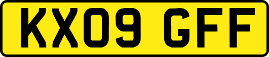 KX09GFF