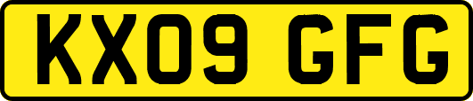 KX09GFG