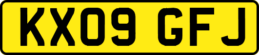 KX09GFJ