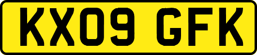 KX09GFK