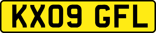 KX09GFL