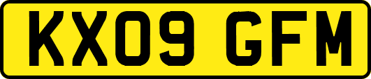 KX09GFM