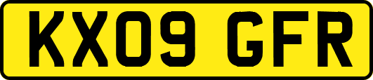 KX09GFR