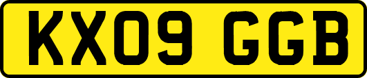 KX09GGB