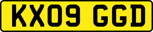 KX09GGD