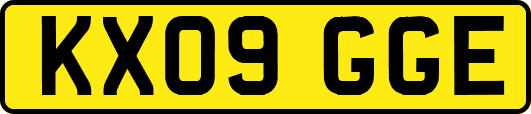KX09GGE