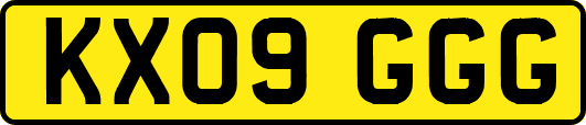 KX09GGG